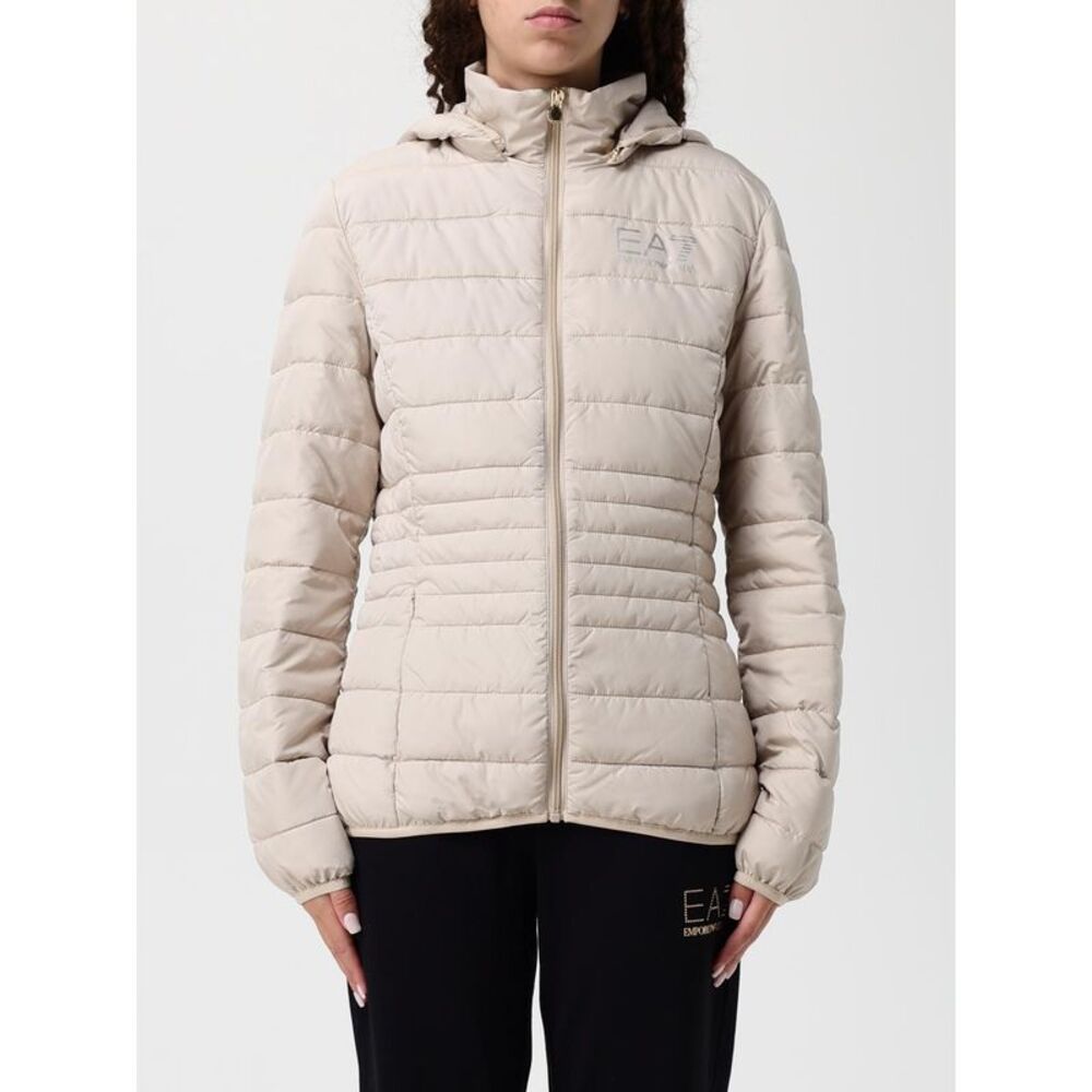 Ea7 Women Jacket Woman Ea7
